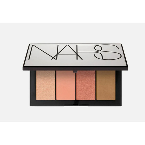 Nars Cheek Palette FULL DIMENSION I - BRINGYOURMATTITUDE - Limited Edition - Picture 1 of 3